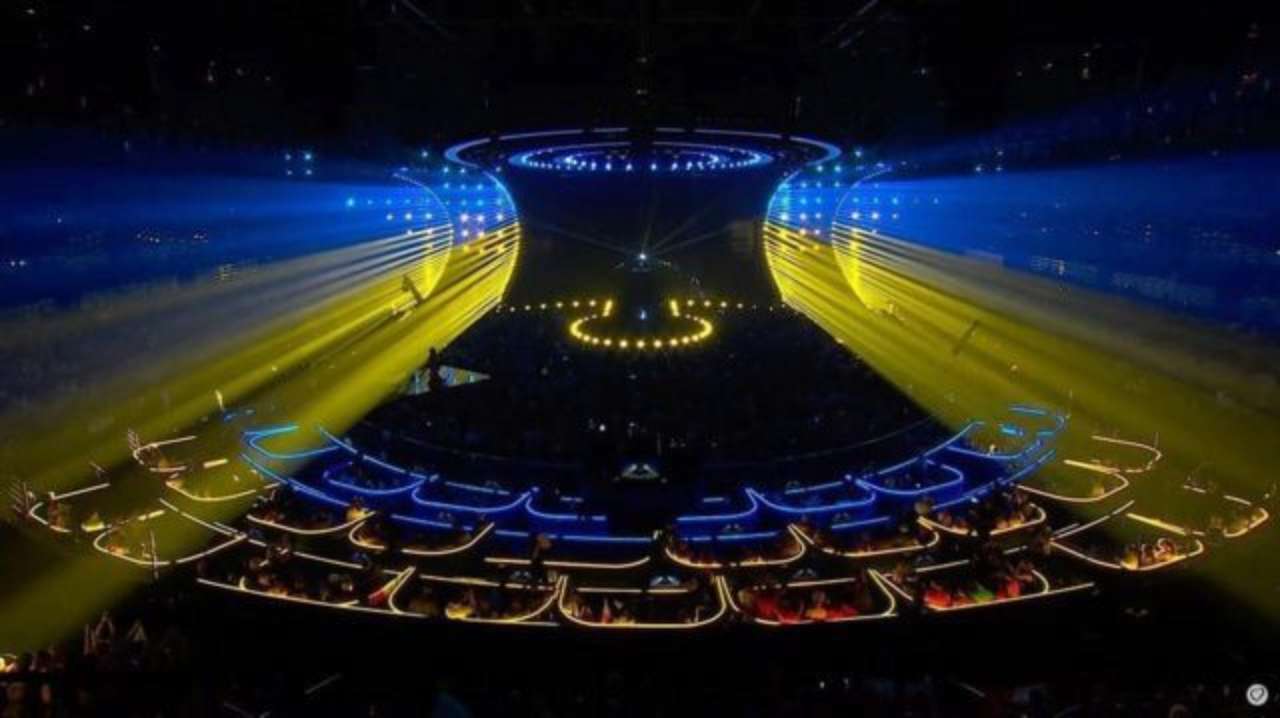 Букмекеры прогнозируют Украине призовое место на Евровидении-2024