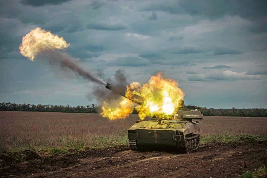 Потери рф на 22 апреля/Фото: Генштаб ВСУ Потери рф на 22 апреля/Фото: Генштаб ВСУ