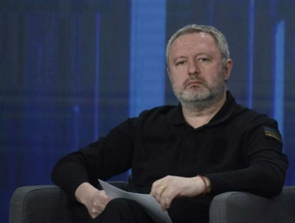 126 российских военных преступников уже осуждены украинскими судами/Фото: torontovka Костин: Украина установит не только исполнителей военных преступлений в Украине, а всех причастных
