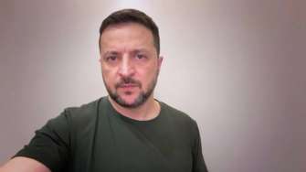 Україна працює з партнерами щодо встановлення всіх деталей і характеристик нової ракети рф Україна працює з партнерами щодо встановлення всіх деталей і характеристик нової ракети рф