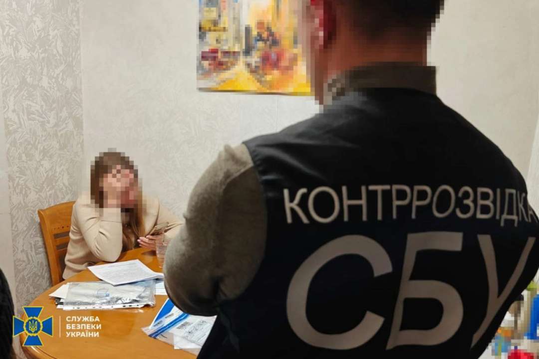 СБУ запобігла масовому теракту серед військових на Київщині