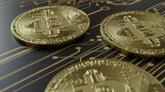(Фото: Pixabay/Автор - st_visualization) Зафиксирована рекордная стоимость Bitcoin