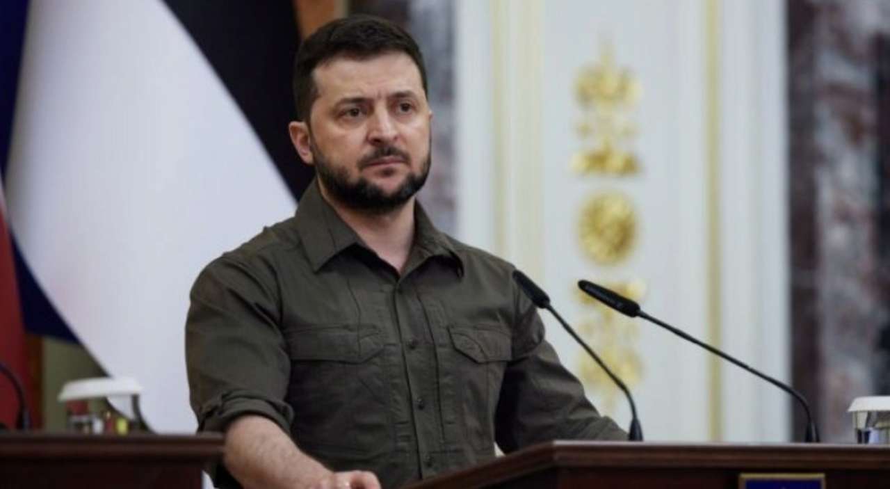 Зеленський розповів, хто отримає квартири