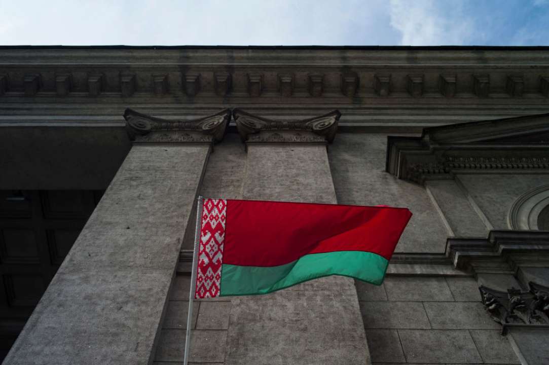 Білорусь