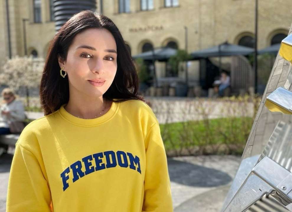 Злата Огнєвіч