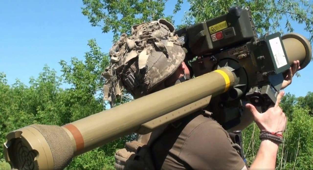 Военный