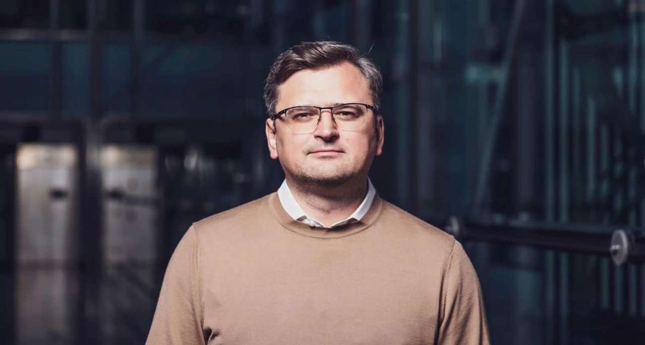 Місія МАГАТЕ може потрапити на ЗАЕС лише через підконтрольну Україні територію/Фото: Instagram Кулеба