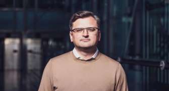 Місія МАГАТЕ може потрапити на ЗАЕС лише через підконтрольну Україні територію/Фото: Instagram Кулеба