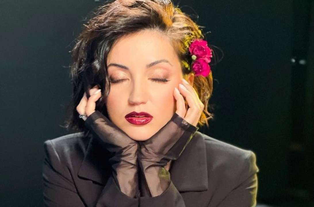 "Які жахи повинні статися": Цибульська гнівно звернулася до українців, які слухають співаків рф