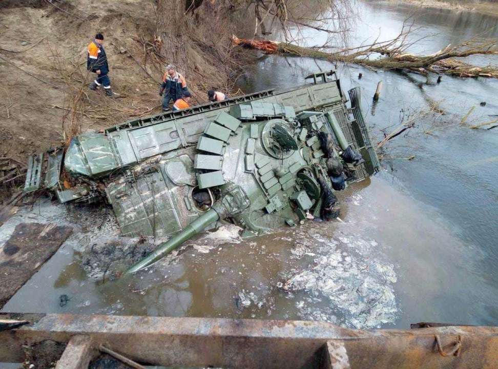 ЗСУ ліквідували 650 окупантів