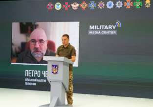 Наскільки можливе залучення "вагнерівців" для нового наступу з боку білорусі/Фото: Military Media Center Наскільки можливе залучення "вагнерівців" для нового наступу з боку білорусі: відповідь експерта