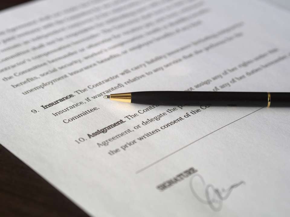 Украина прекратила действие очередного соглашения с рф / Фото: Pixabay Украина отменила соглашение с рф