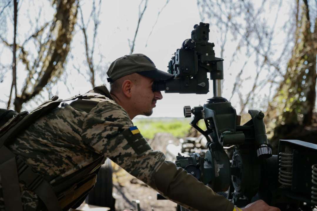 Власти заявили о разработке механизма реинтеграции Донецкой области/Фото: Getty Images Власти заявили о разработке механизма реинтеграции Донецкой области/Фото: Getty Images