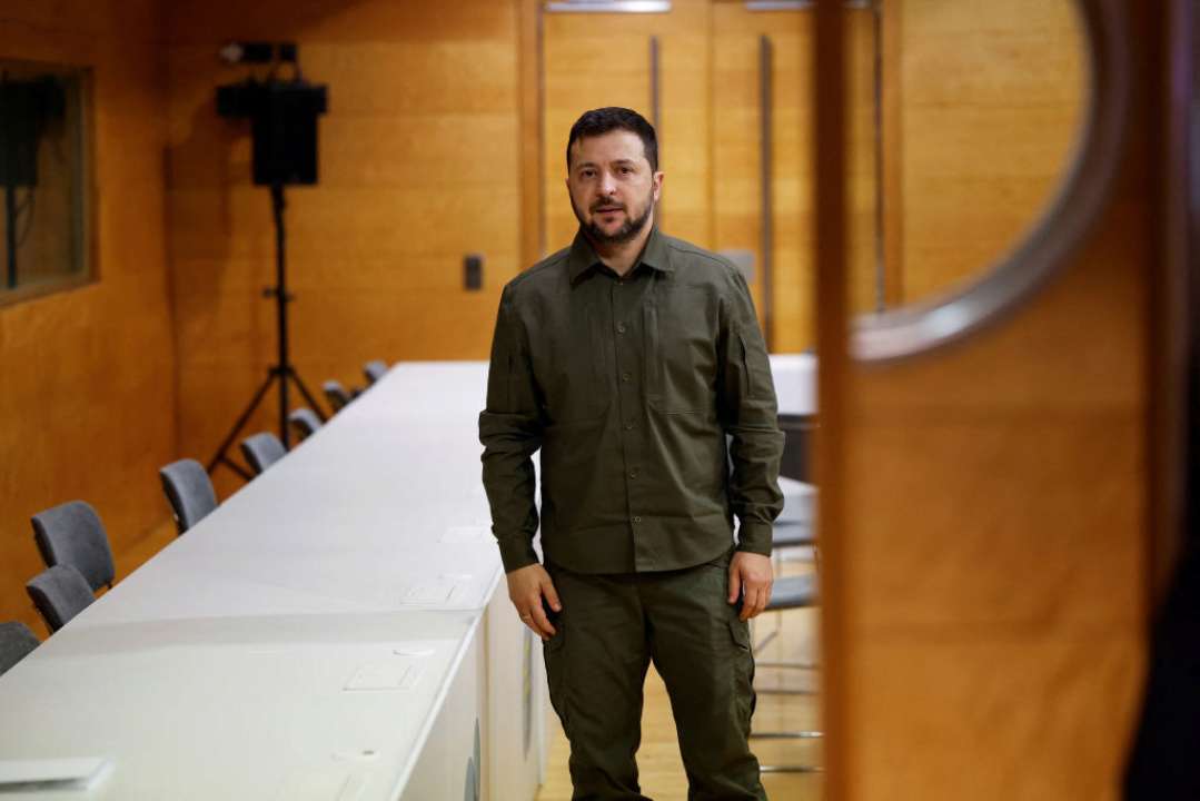 В Украине усилят контроль за утилизацией пищевых отходов и отходов животного происхождения/Фото: Getty Images