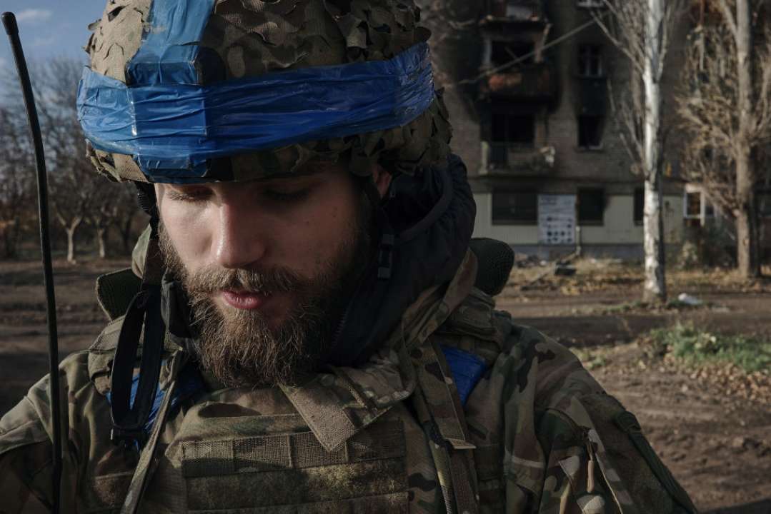 Кто стоит на защите прав военнослужащего/Фото: Getty Images