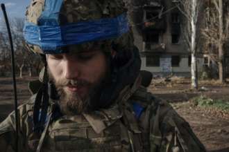 Хто стоїть на захисті прав військовослужбовця/Фото: Getty Images Хто стоїть на захисті прав військовослужбовця/Фото: Getty Images