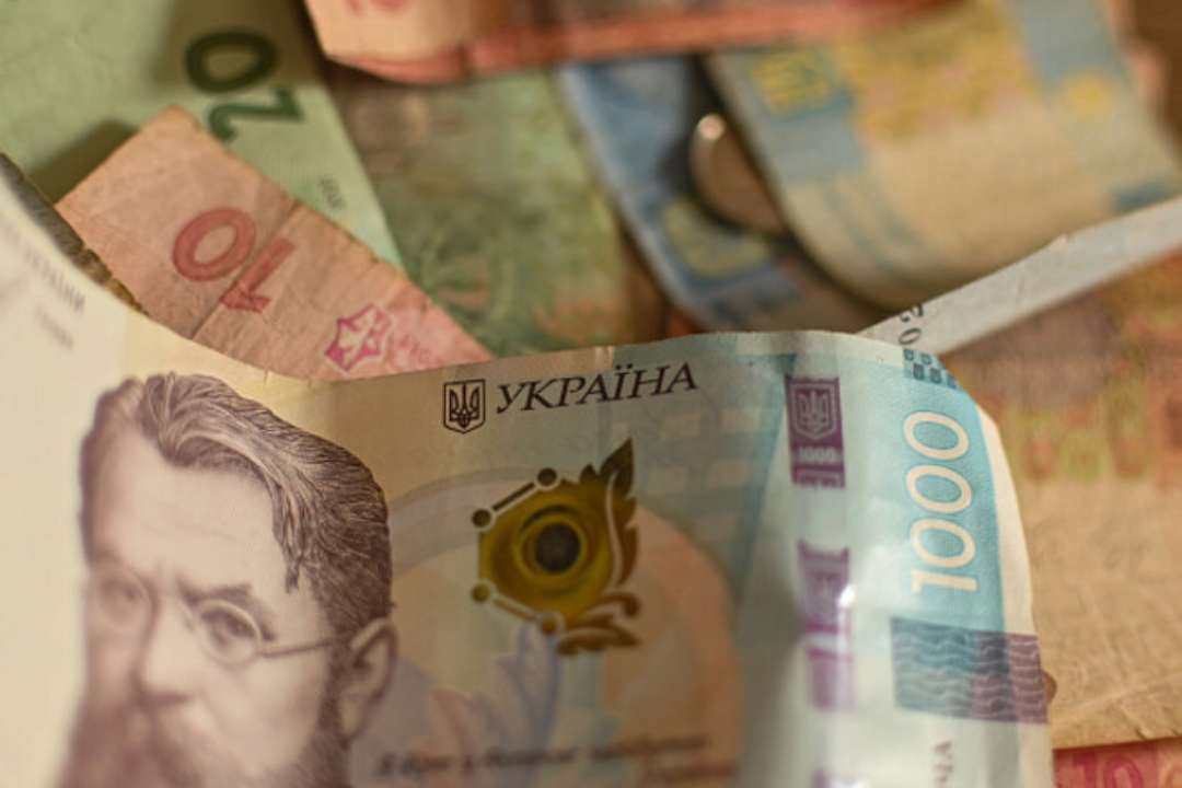 ФОТО: Getty Images План на рік виконано. У 2023 КРАЇЛ відправила до Держбюджету 1.6 млрд грн