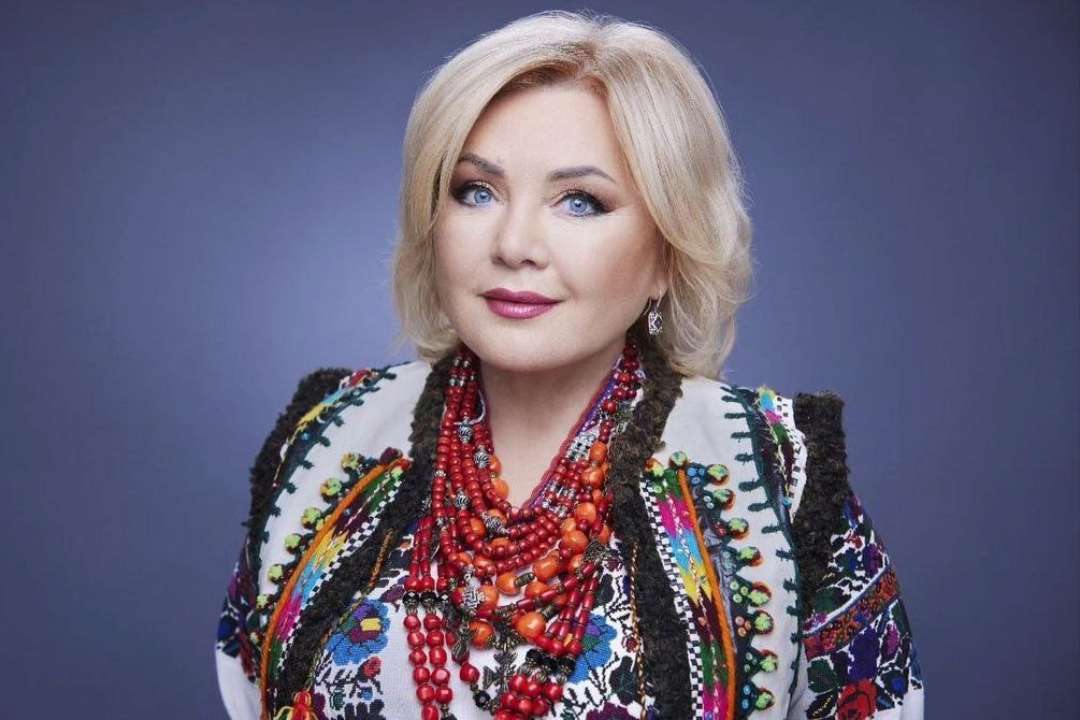 Оксана Білозір шокувала новими зізнаннями / Фото: Instagram/oksana_bilozir Оксана Білозір шокувала зізнаннями, що є учасницею бойових дій та планує повертатися в політику