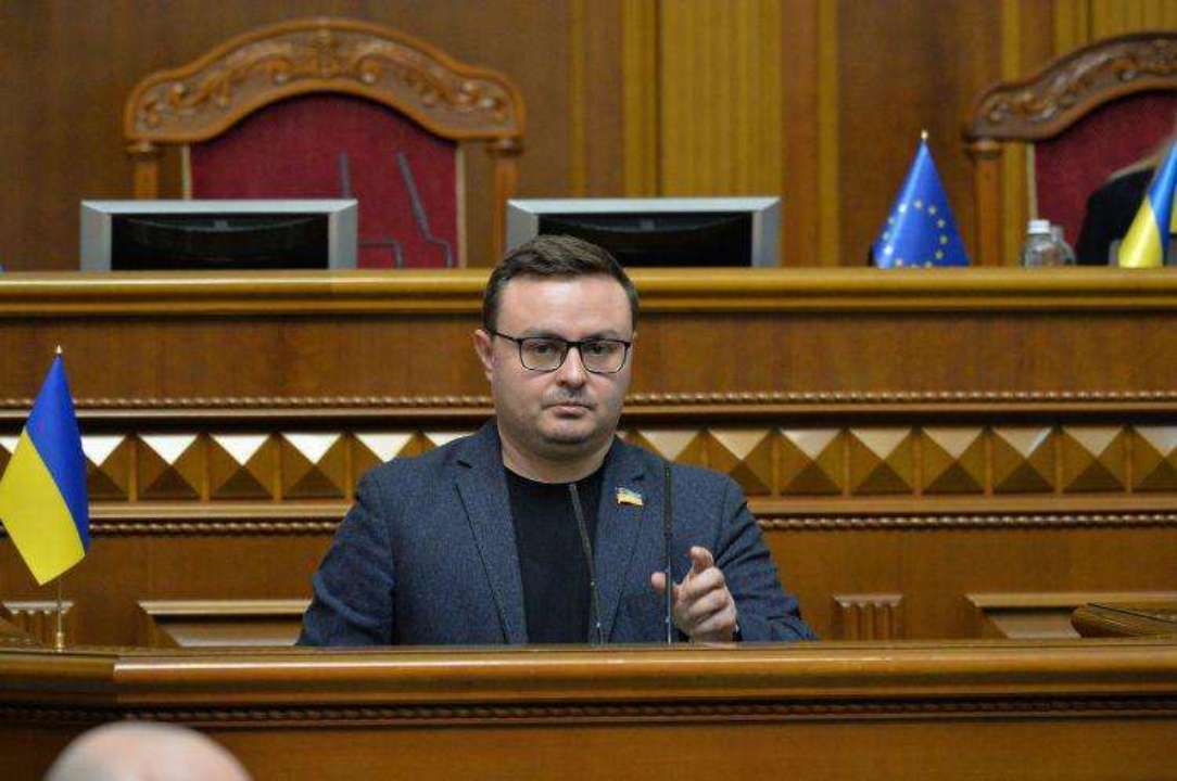 В Гааге заработает Международный реестр ущерба, нанесенного агрессией рф/Фото: ВРУ В Гааге заработает Международный реестр ущерба, нанесенного агрессией рф: детали