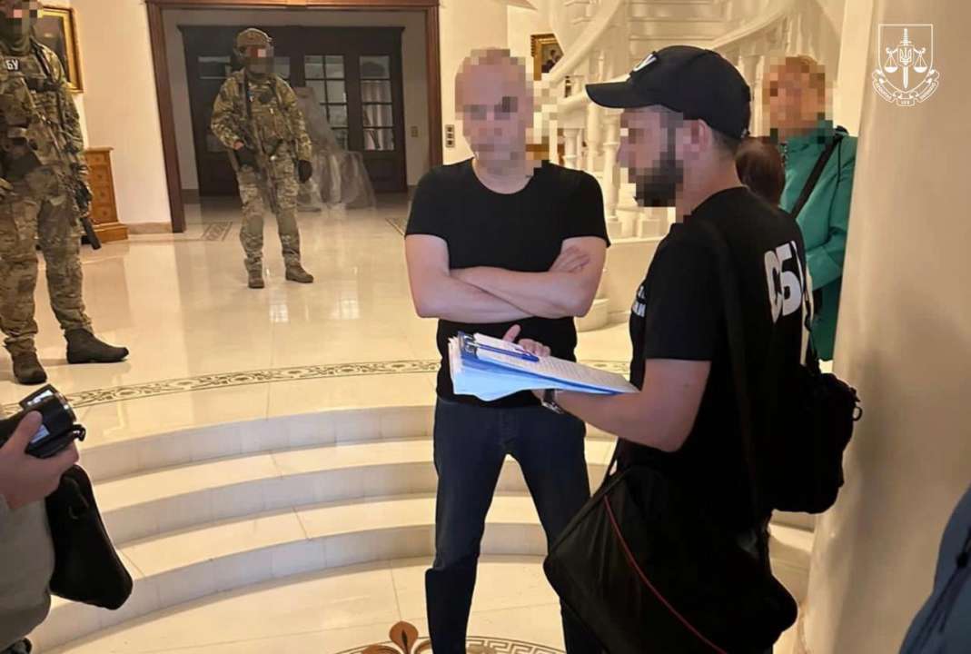 Судитимуть нардепа від ОПЗЖ, який фінансував росгвардію в Криму