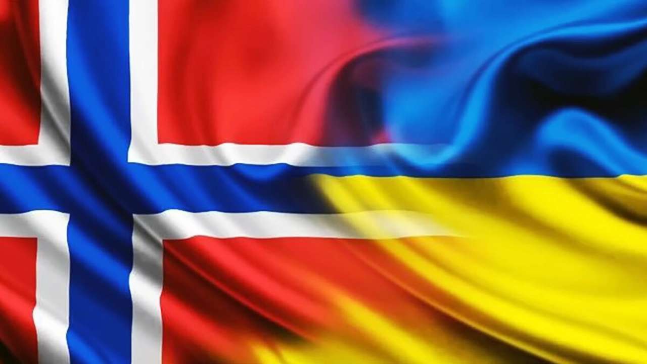 Норвегия выделила €48 млн на беспилотники и ПВО для Украины/Фото: armyinform Норвегия выделила €48 млн на беспилотники и ПВО для Украины