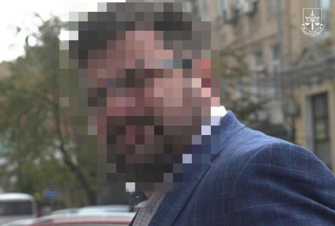 Заочно судитимуть ексгенерала СБУ Наумова, який заволодів коштами держпідприємства