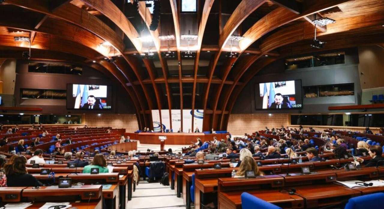 російська агресія завдала непоправної шкоди українській культурі