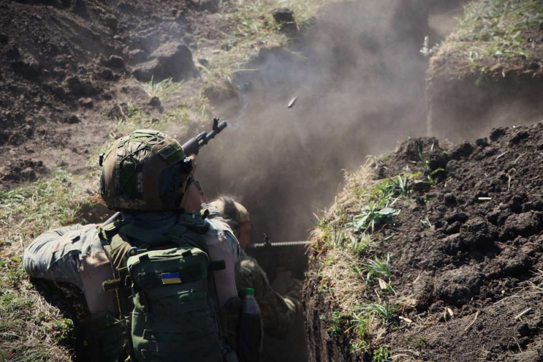 рф оккупировала Желанное Второе возле Гриника/Фото: Генштаб ВСУ рф оккупировала Желанное Второе возле Гриника/Фото: Генштаб ВСУ