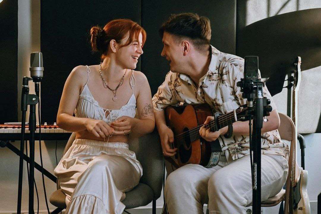 Дует Tember Blanche більше не існуватиме у звичному форматі / Фото: Instagram/temberblanche Хочуть різного: відомий український дует Tember Blanche зазнав кардинальних змін