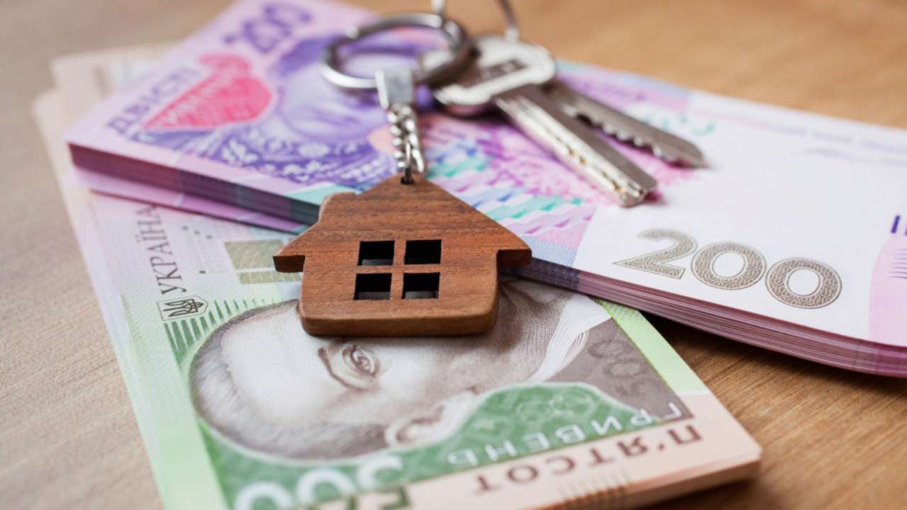 Субсидію на оренду житла для переселенців поширено на всю територію України — Мінсоцполітики