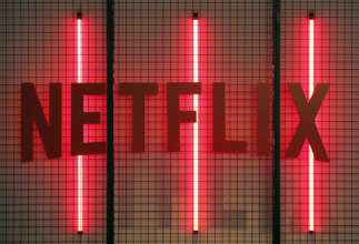 (Фото: Getty Images/Автор: Chesnot) Netflix