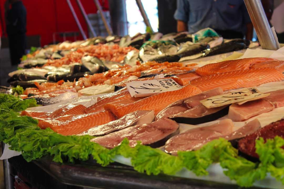 Фото: Pixabay/Автор — PICNIC-Foto-Soest Тунец, по цене автомобиля: в Одессе продают рыбу за более чем 300 тысяч гривен