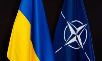 Представитель НАТО поспорил с китайским послом из-за войны в Украине/Фото: facebook.com/NATO Представитель НАТО поспорил с китайским послом из-за войны в Украине