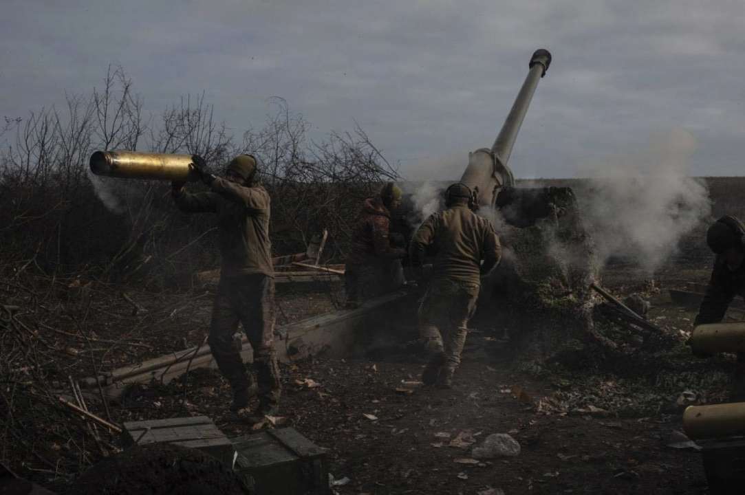 ВСУ