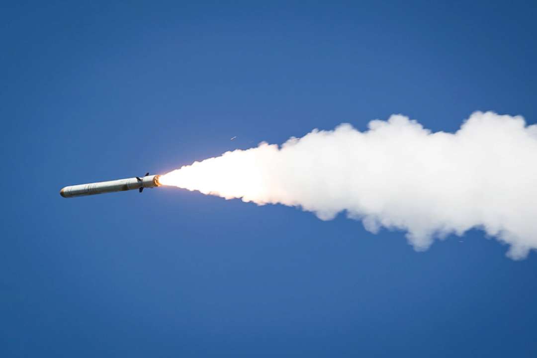 Росія може готувати новий масований ракетний обстріл. Фото: Wikipedia російські ракети