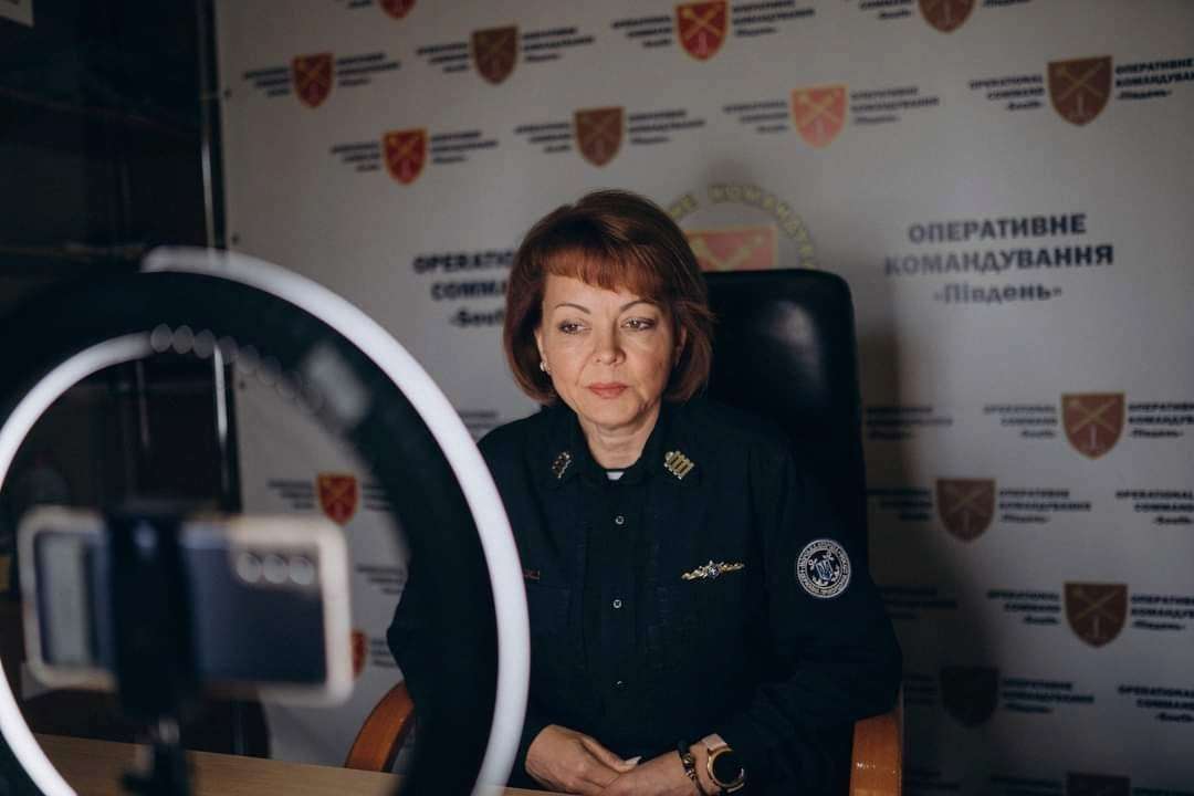 Почему Гуменюк нельзя допускать в информационное пространство? Почему Гуменюк нельзя допускать в информационное пространство?