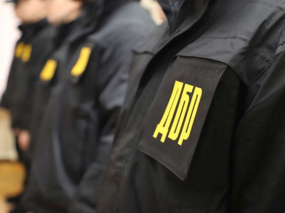 Наживался на ВСУ: ГБР объявило подозрение предпринимателю