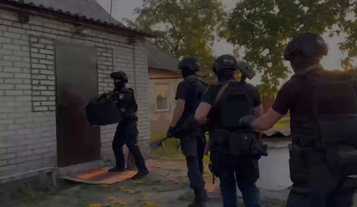 Дед насиловал свою внучку: какое наказание грозит мужчине, рассказал Небитов Дед изнасиловал свою внучку: какое наказание грозит мужчине, рассказал Небитов (фото, видео)