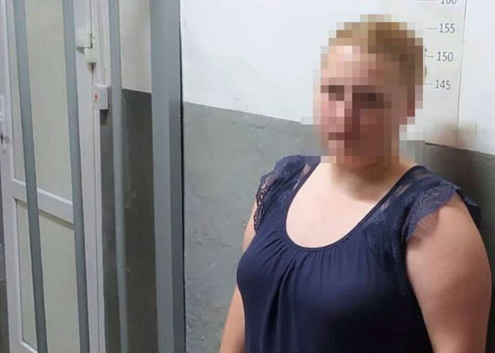 СБУ затримала на Миколаївщині фейкового інтернет-детектива/Фото: СБУ СБУ затримала на Миколаївщині фейкового інтернет-детектива/Фото: СБУ