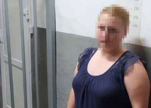 СБУ задержала в Николаевской области фейкового интернет-детектива/Фото: СБУ СБУ задержала в Николаевской области фейкового интернет-детектива/Фото: СБУ