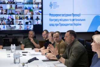 До конца сентября Программа ООН по окружающей среде представляет программу, которая станет одним из элементов реализации Формулы мира Президента Украины До конца сентября Программа ООН по окружающей среде представляет программу, которая станет одним из элементов реализации Формулы мира Президента Украины