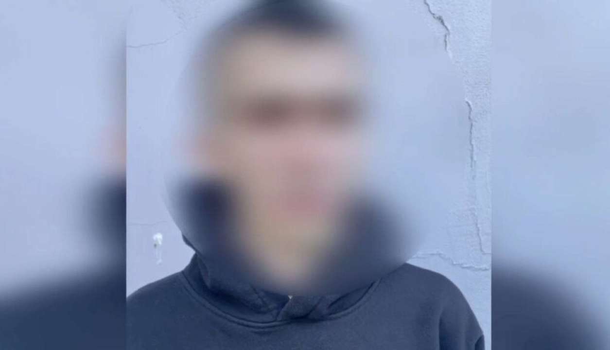 Житель Киевщины пострадал от взрыва самодельного взрывного устройства Житель Киевщины пострадал от взрыва самодельного взрывного устройства