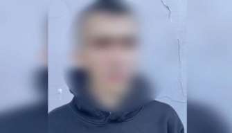 Мешканець Київщини постраждав від вибуху саморобного вибухового пристрою Мешканець Київщини постраждав від вибуху саморобного вибухового пристрою