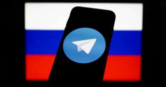 Российские пропагандисты активизировались в Телеграме: В Украине думают, как регулировать эту сеть/Фото: Medium Российские пропагандисты активизировались в Телеграмме: в Украине думают, как регулировать эту сеть