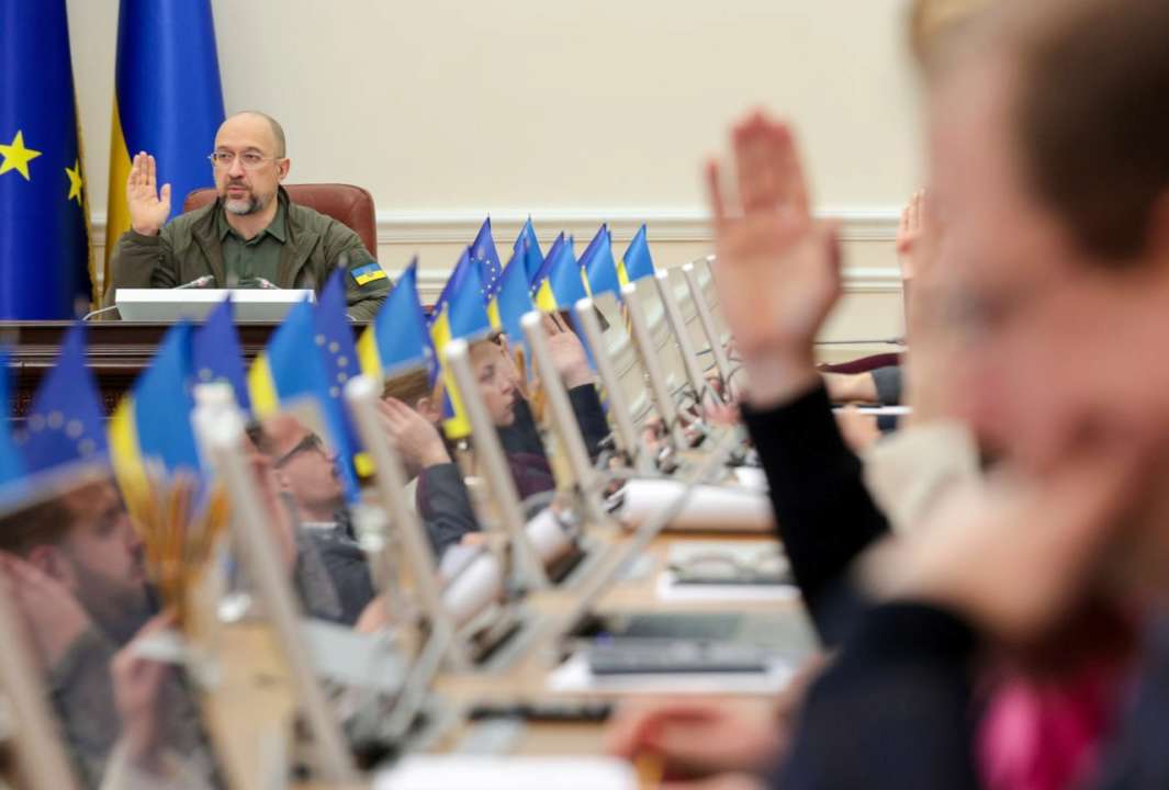 Уряд виділив додаткових 1,5 млрд грн для тергромад Луганської й інших постраждалих областей