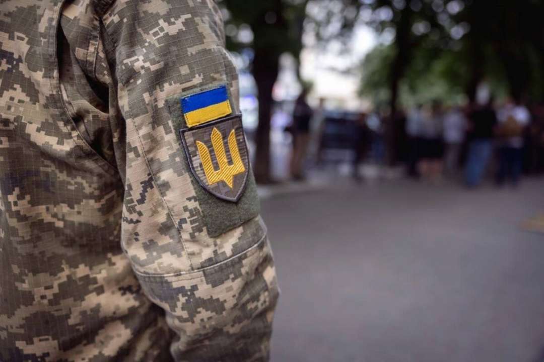 Бумажной волокиты для семей защитников должно стать меньше/Фото: armyinform Бумажной волокиты для семей защитников должно стать меньше – Верещук