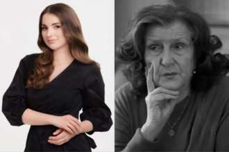 Дочь Кузьмы впервые рассказала, из-за чего умерла ее бабушка / Коллаж: МЕТА "Мы ее потеряли в один момент": дочь Кузьмы впервые рассказала, из-за чего умерла ее бабушка