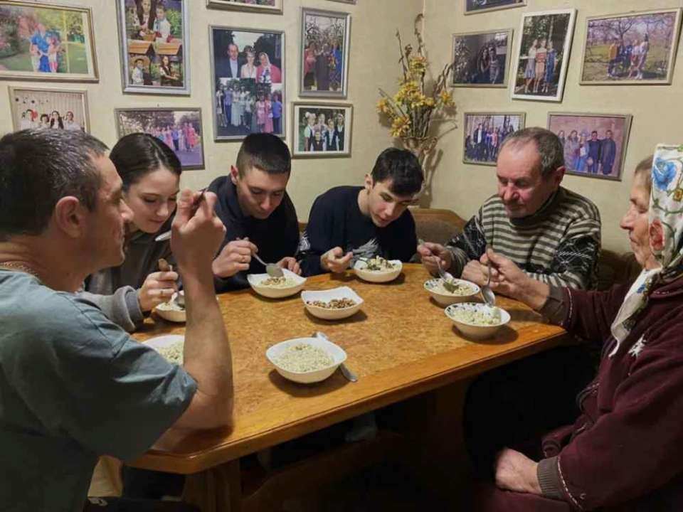 Фото: mcip.gov.ua "Зозуля": Вінницька каша з маком поповнила список нематеріальної спадщини України
