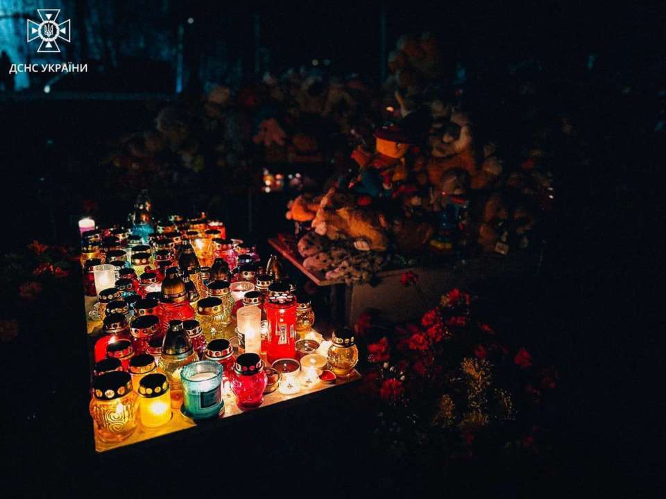 Наймолодшій дитині було 4 місяці: рятувальна операція на місці теракту росіян в Одесі завершена