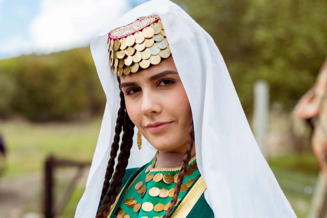 Пополнение списка нематериального культурного наследия Украины: традиционный крымскотатарский танец